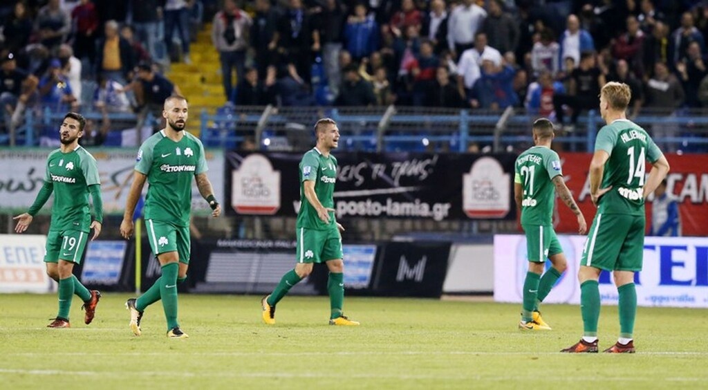 Παναθηναϊκός: Η… καταραμένη πόλη! (Photos & Videos)