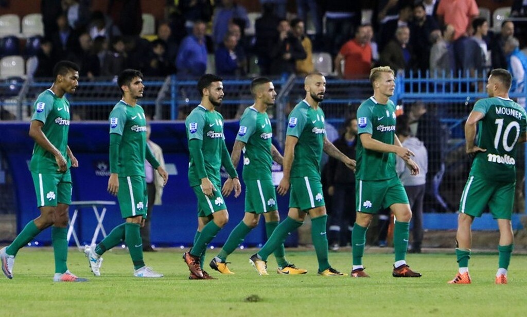 Παναθηναϊκός: Η… καταραμένη πόλη! (Photos & Videos)