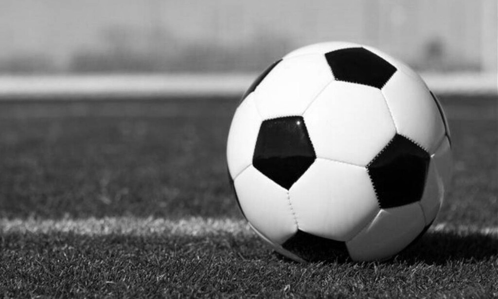 Θρήνος στα Γιάννενα - Πέθανε θρυλικός παλαίμαχος ποδοσφαιριστής (photo)