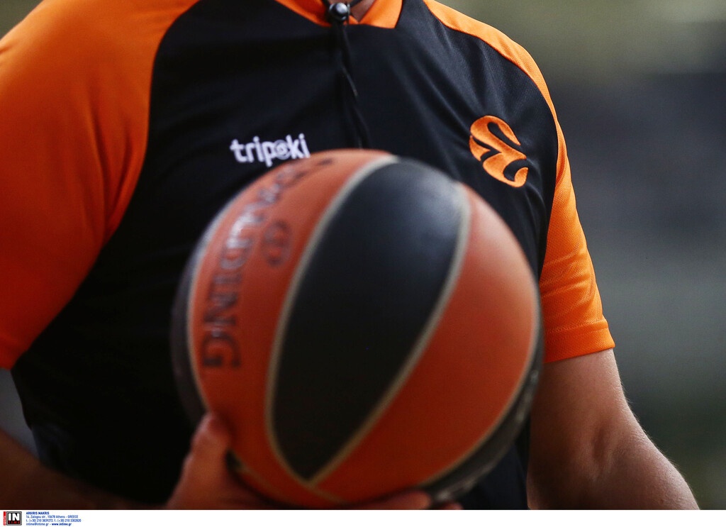 Euroleague: Η βαθμολογία μετά την 6η «στροφή» (photos)