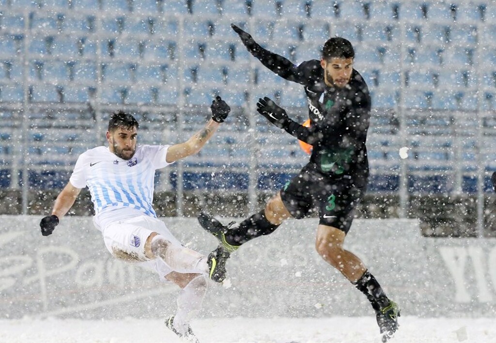Παναθηναϊκός: Η… καταραμένη πόλη! (Photos & Videos)