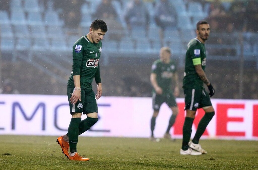 Παναθηναϊκός: Η… καταραμένη πόλη! (Photos & Videos)