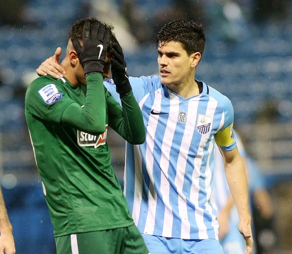 Παναθηναϊκός: Η… καταραμένη πόλη! (Photos & Videos)