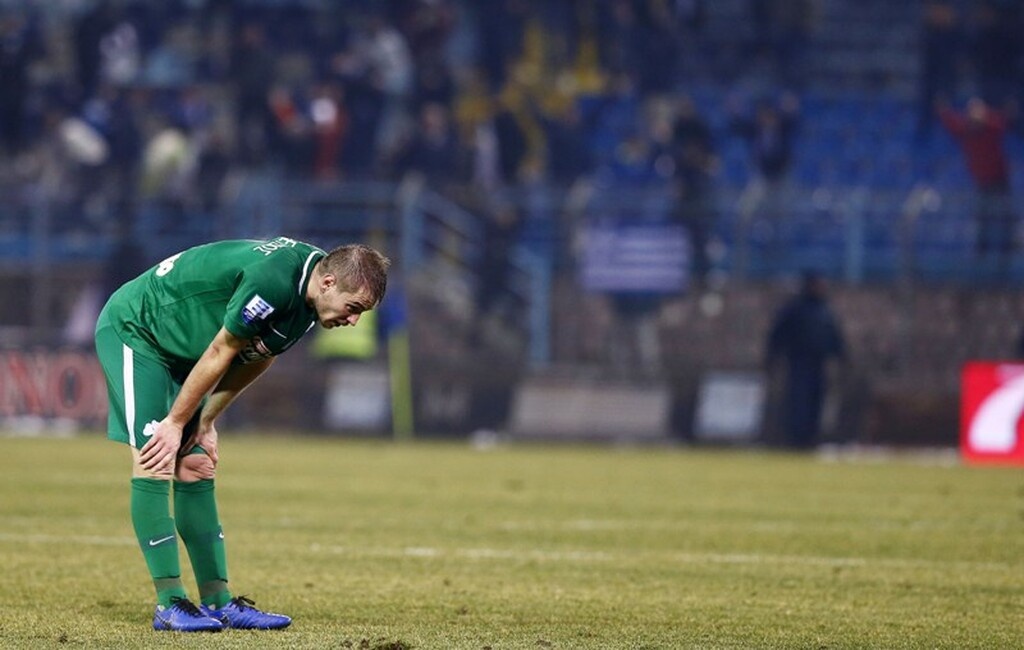 Παναθηναϊκός: Η… καταραμένη πόλη! (Photos & Videos)