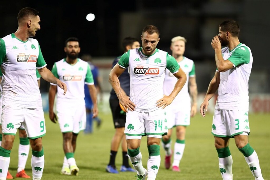 Παναθηναϊκός: Η… καταραμένη πόλη! (Photos & Videos)