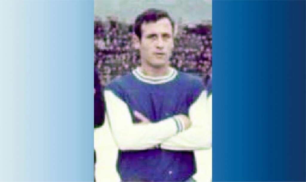 Θρήνος στα Γιάννενα - Πέθανε θρυλικός παλαίμαχος ποδοσφαιριστής (photo)