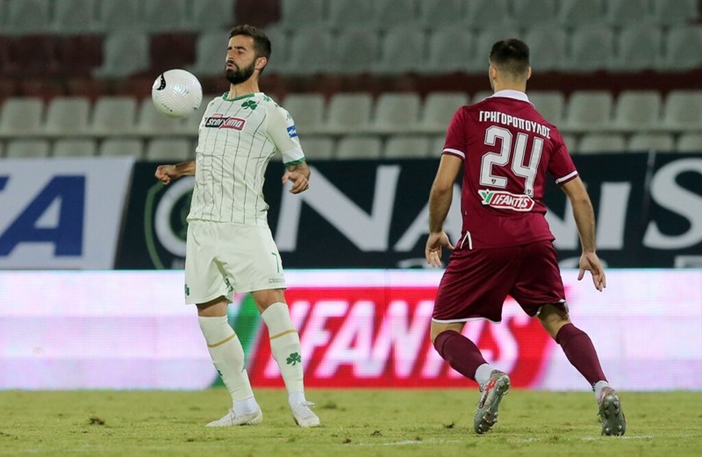 Παναθηναϊκός: «Παίζεται» μια θέση… (Photos)