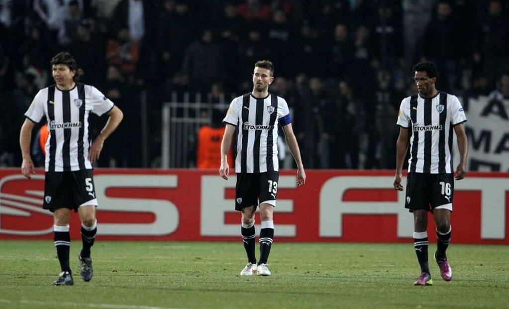 Λίνο: «Σου αξίζει Πάμπλο»! (Photos)