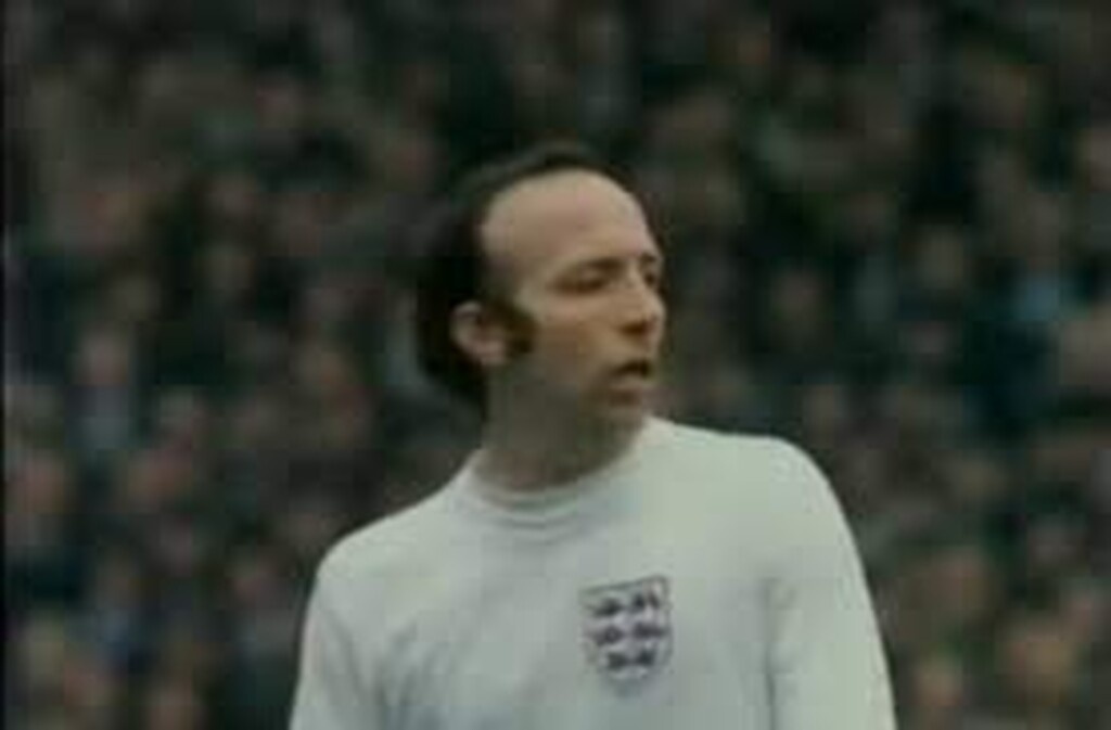 Θρήνος στην Αγγλία: «Έφυγε» παλαίμαχος άσος (photos)