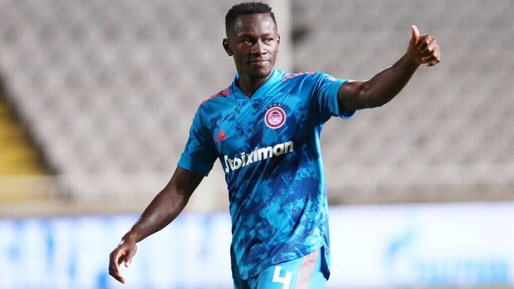 Ολυμπιακός: Στην αναμονή για Καμαρά