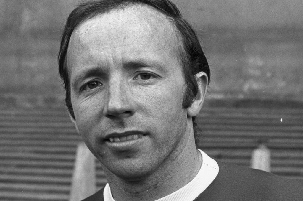 Θρήνος στην Αγγλία: «Έφυγε» παλαίμαχος άσος (photos)