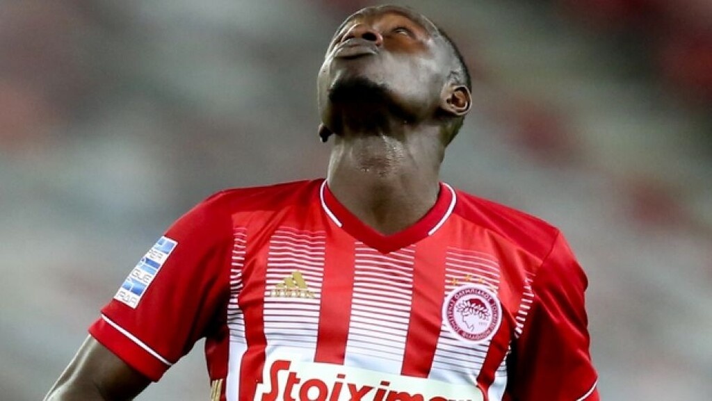 Ολυμπιακός: Στην αναμονή για Καμαρά