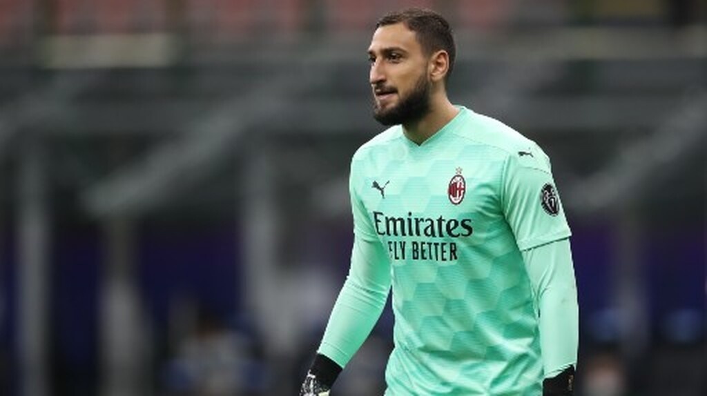 Μίλαν: Νέες συζητήσεις με Ντοναρούμα