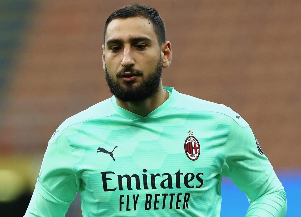 Μίλαν: Νέες συζητήσεις με Ντοναρούμα