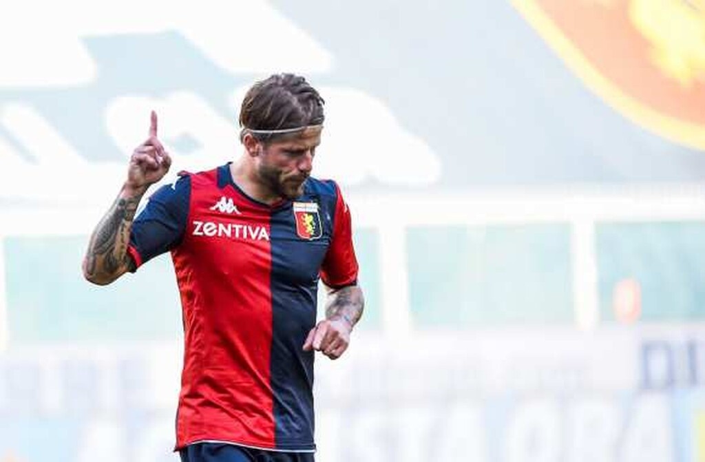 Τζένοα: «Καθαρή» από κορονοϊό