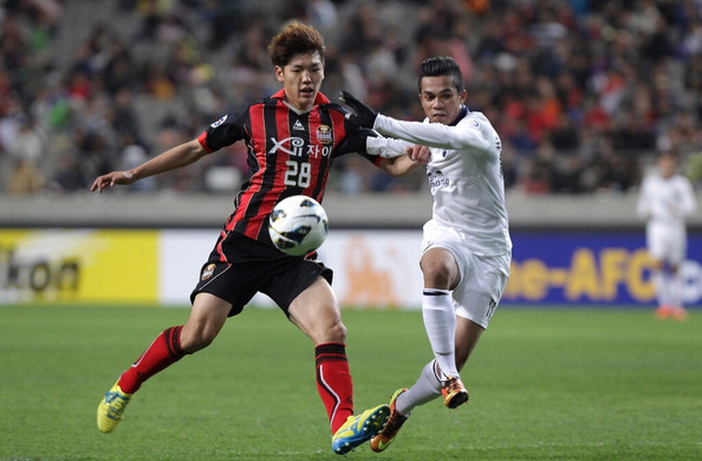 Θρήνος και μυστήριο με θάνατο διεθνούς ποδοσφαιριστή