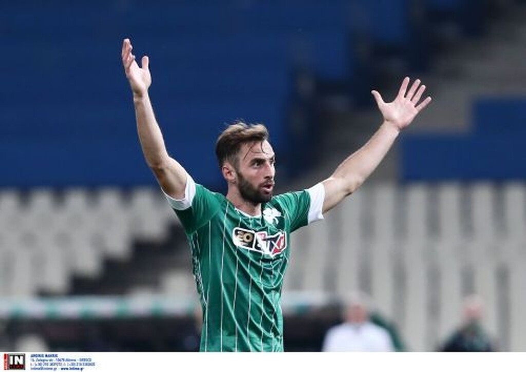 Ο Μπόλονι, ο Μαουρίσιο και τίποτα λιγότερο από εννιά βαθμούς!