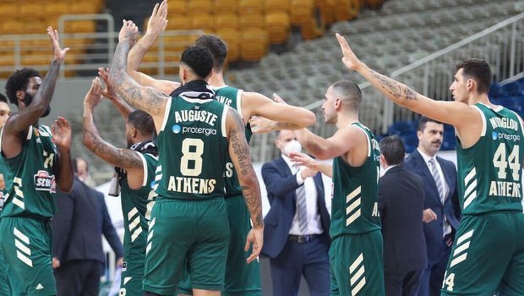 Υπευθυνότητα και διαχείριση απέτρεψαν τον εφιάλτη