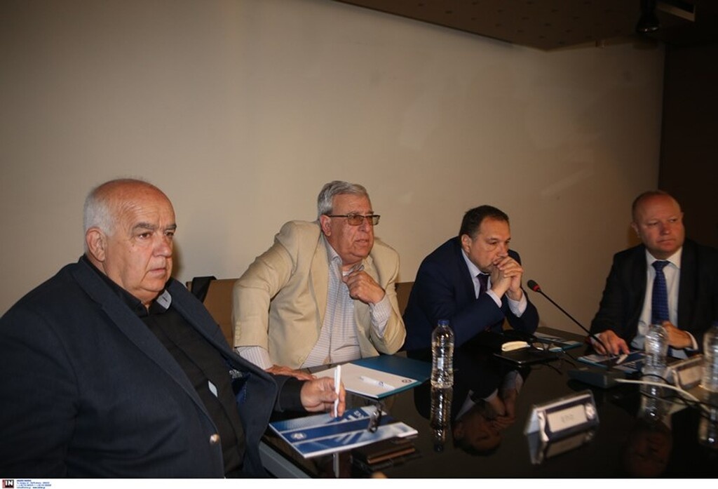 Ξεκάθαρο το φαβορί για νέος πρόεδρος της ΕΠΟ!