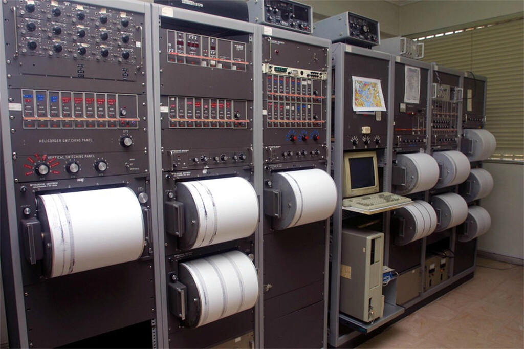 Ισχυρός σεισμός τώρα κοντά στη Σάμο - Αισθητός μέχρι την Αθήνα