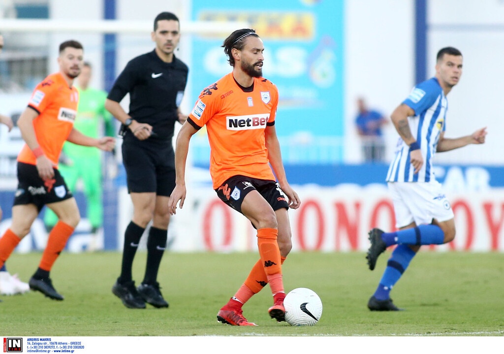 Super League: Έτσι πέρασε από το Περιστέρι ο ΠΑΣ Γιάννινα (video+photos)