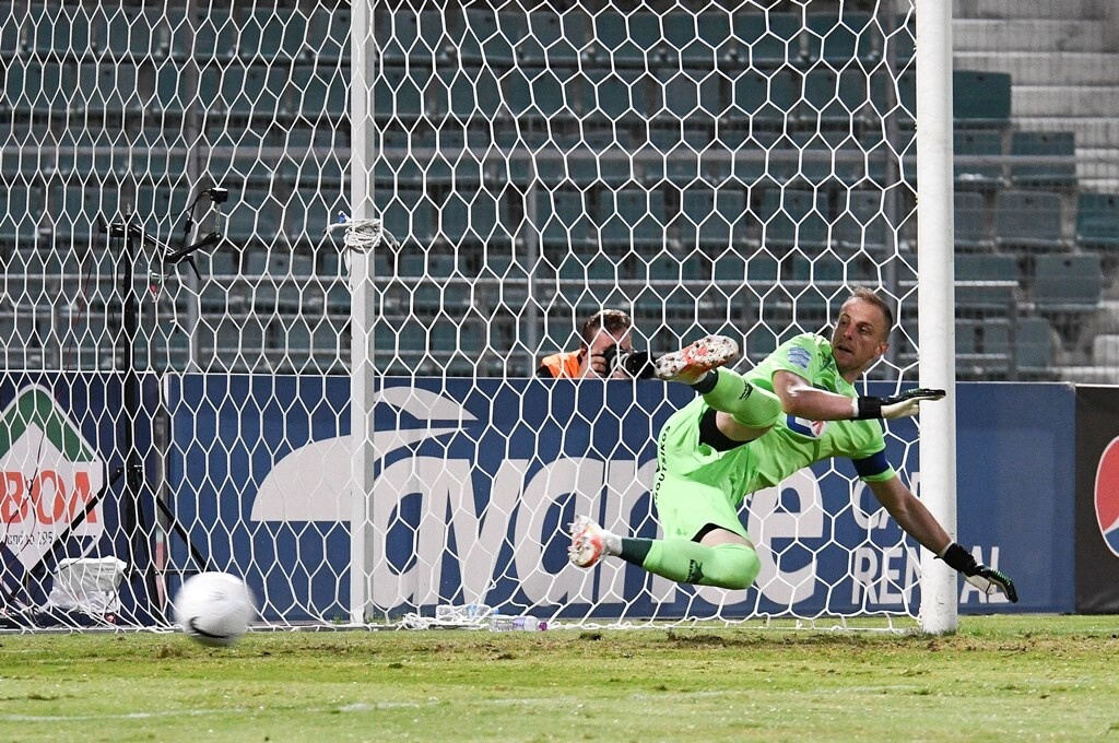 ΝΠΣ Βόλος-ΑΕΛ 1-1: Ματς καρμανιόλα χωρίς νικητή (photos)