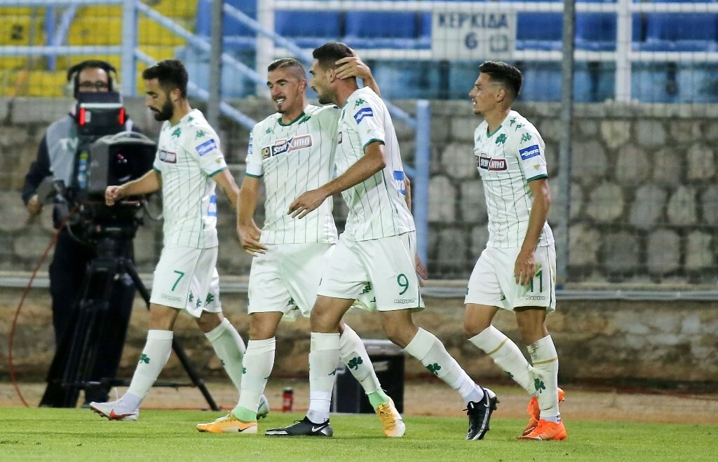Super League: Η βαθμολογία μετά από τα ματς του Σαββάτου (31/10)