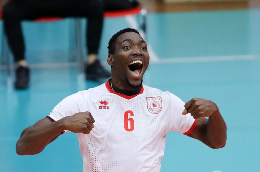 Volley League: «Περίπατος» του Ολυμπιακού στο Ρέντη, 3-0 σετ τον Φίλιππο Βέροιας (photos)