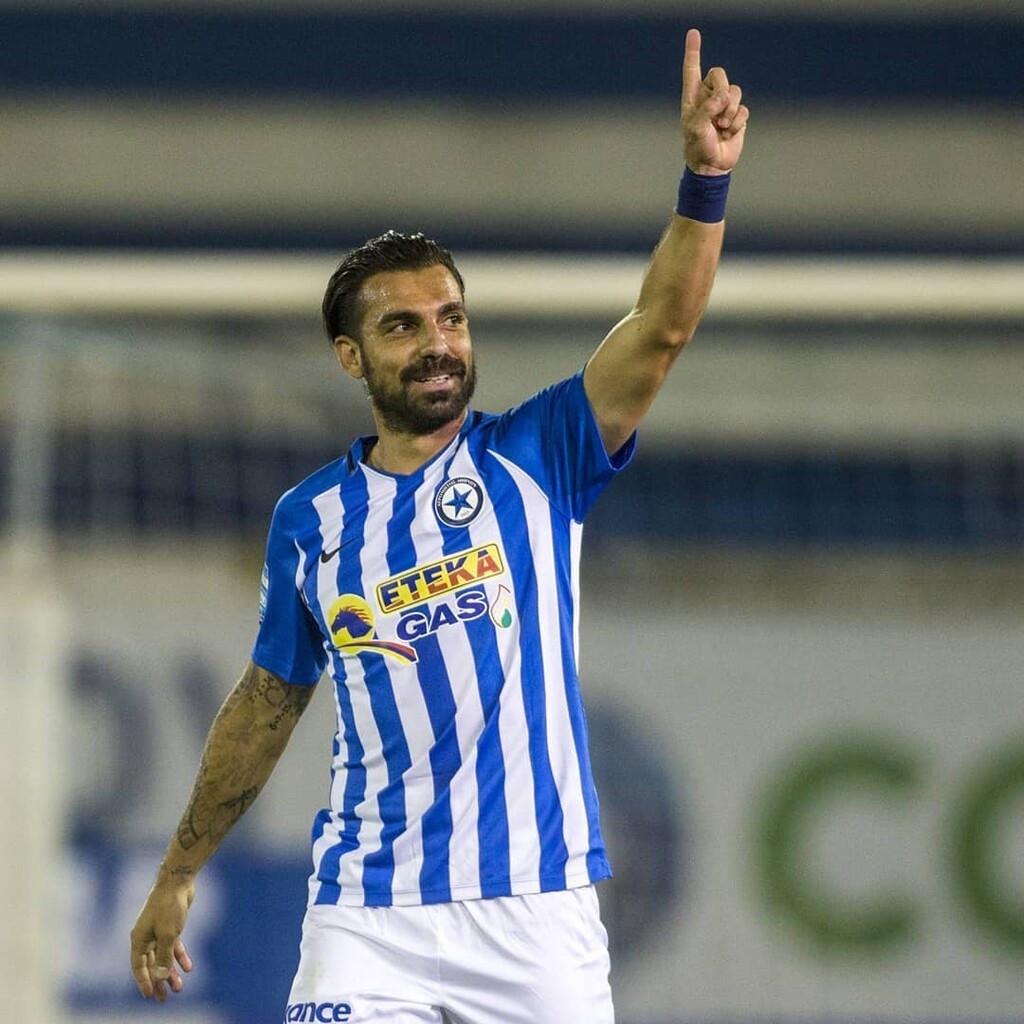 Ατρόμητος-ΠΑΣ Γιάννινα: Οι ενδεκάδες των δύο ομάδων (photos)