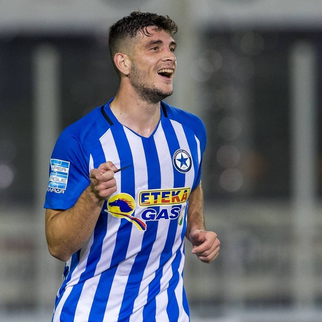 Ατρόμητος-ΠΑΣ Γιάννινα: Οι ενδεκάδες των δύο ομάδων (photos)