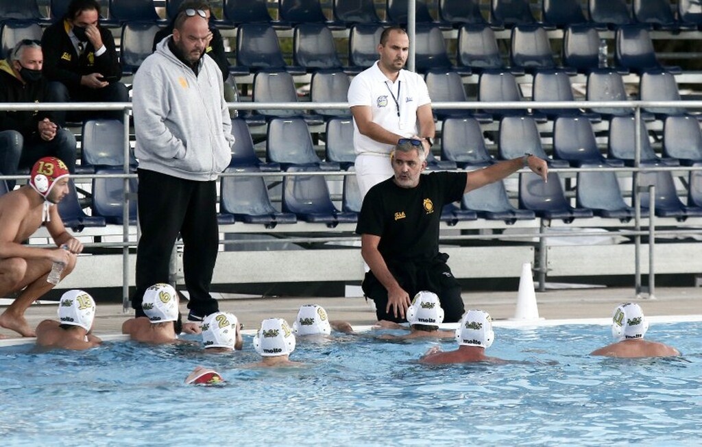 Α1 Πόλο Ανδρών: Νίκες για Υδραϊκό, ΝΟ Χίου και ΑΕΚ επί του Φαλήρου, Εθνικού και ΝΟ Χανίων