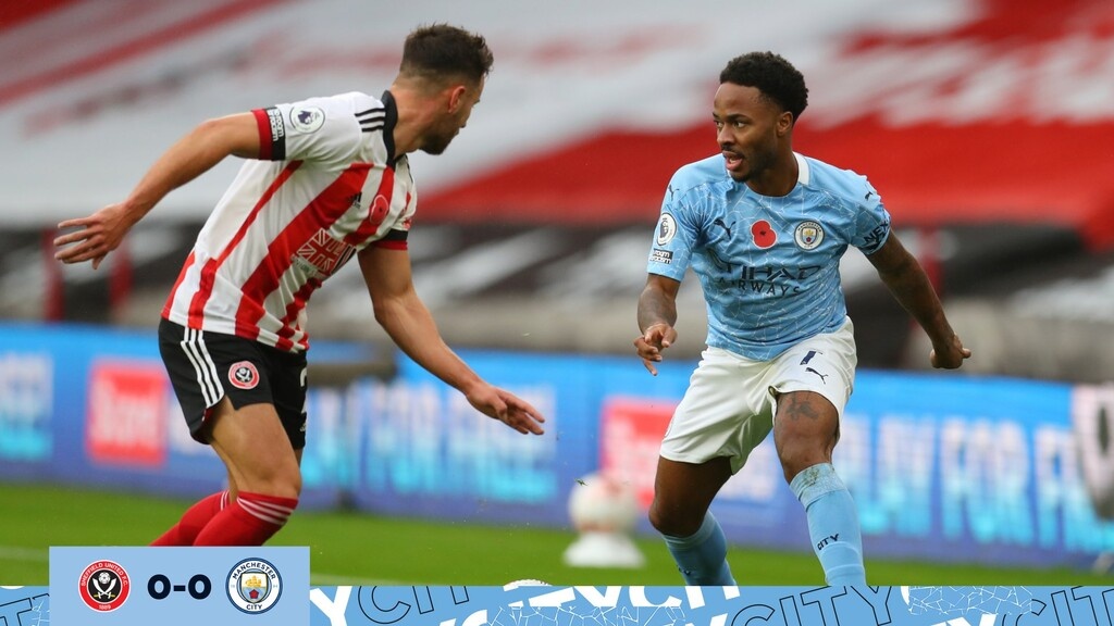 Premier League: Προσωρινά στην κορυφή η Σίτι (video+photos)