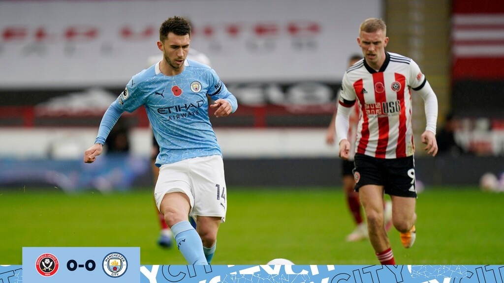 Premier League: Προσωρινά στην κορυφή η Σίτι (video+photos)