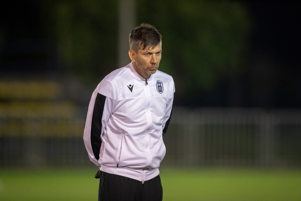 Πάμπλο Γκαρσία: «Πάντα δούλευα για την ευκαιρία, δε μ’ αρέσουν τα λόγια»!