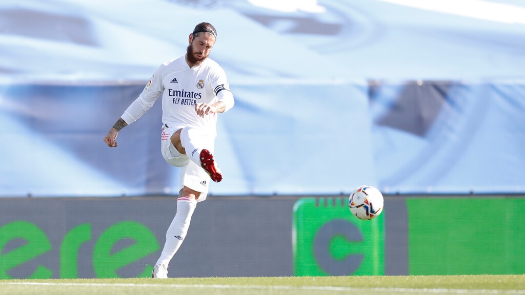 La Liga: Τεσσάρα με γκολάρα Αζάρ η Ρεάλ Μαδρίτης (video+photos)