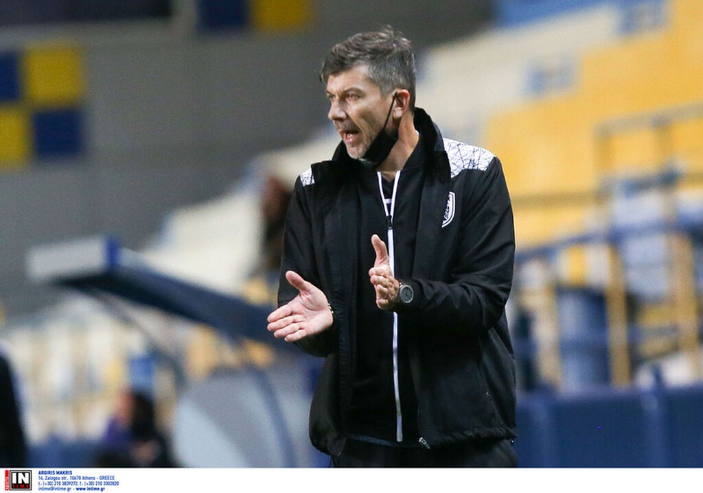 Παναιτωλικός-ΠΑΟΚ 1-3: Το «κρύο» αίμα του Πάμπλο Γκαρσία! (video+photos)