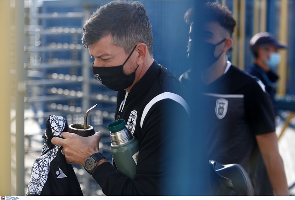 Παναιτωλικός-ΠΑΟΚ 1-3: Το «κρύο» αίμα του Πάμπλο Γκαρσία! (video+photos)