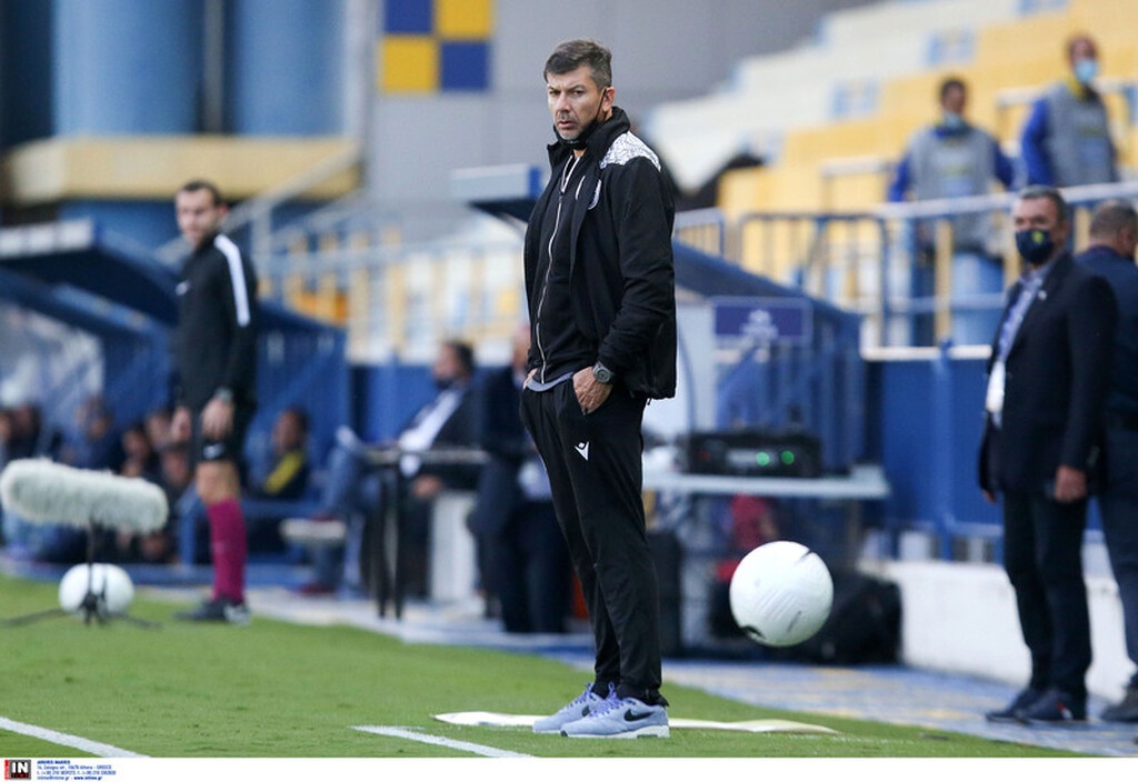 Παναιτωλικός-ΠΑΟΚ 1-3: Το «κρύο» αίμα του Πάμπλο Γκαρσία! (video+photos)