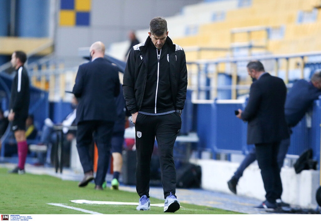 Παναιτωλικός-ΠΑΟΚ 1-3: Το «κρύο» αίμα του Πάμπλο Γκαρσία! (video+photos)