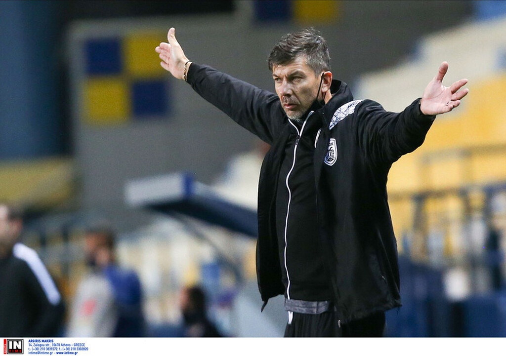 Παναιτωλικός-ΠΑΟΚ 1-3: Το «κρύο» αίμα του Πάμπλο Γκαρσία! (video+photos)