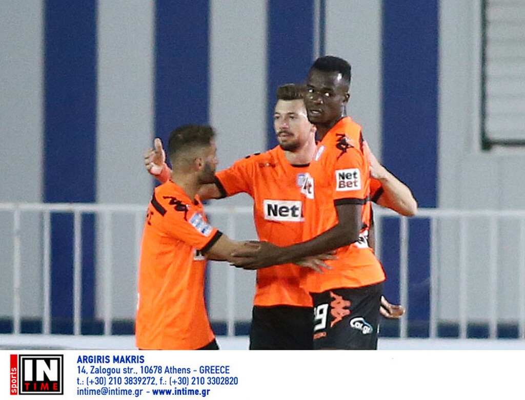 Οι σκόρερ στη Super League