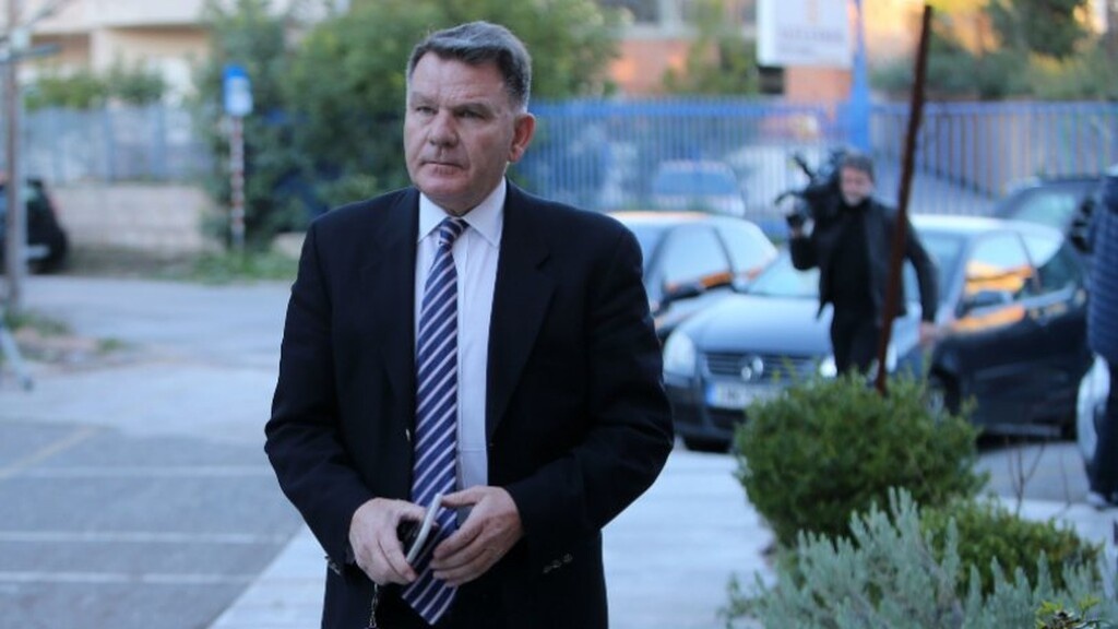 Βλέπει... σκιές ο Κούγιας στη νίκη του ΠΑΟΚ στο Αγρίνιο