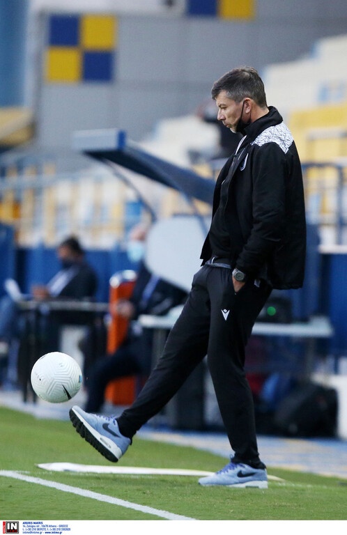 Παναιτωλικός-ΠΑΟΚ 1-3: Το «κρύο» αίμα του Πάμπλο Γκαρσία! (video+photos)