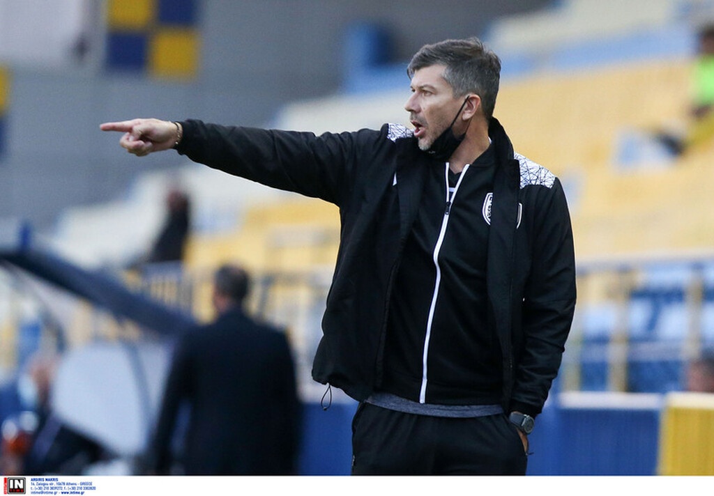 Παναιτωλικός-ΠΑΟΚ 1-3: Το «κρύο» αίμα του Πάμπλο Γκαρσία! (video+photos)