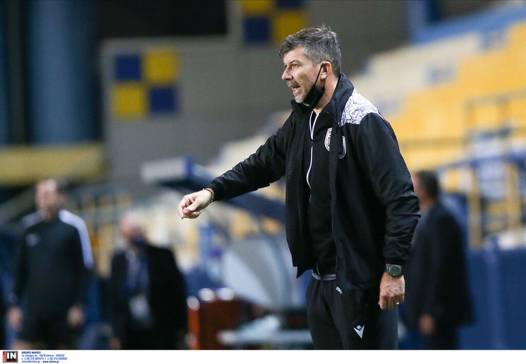 Παναιτωλικός-ΠΑΟΚ 1-3: Το «κρύο» αίμα του Πάμπλο Γκαρσία! (video+photos)