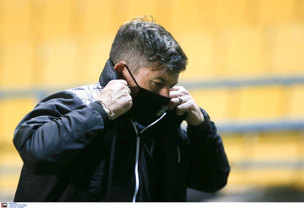 Παναιτωλικός-ΠΑΟΚ 1-3: Το «κρύο» αίμα του Πάμπλο Γκαρσία! (video+photos)