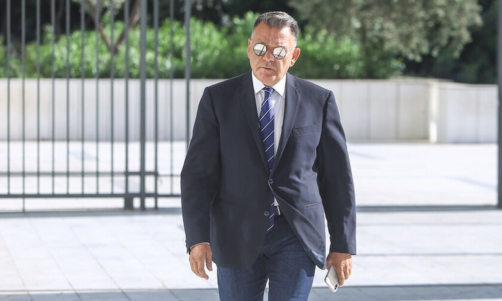 Βλέπει... σκιές ο Κούγιας στη νίκη του ΠΑΟΚ στο Αγρίνιο