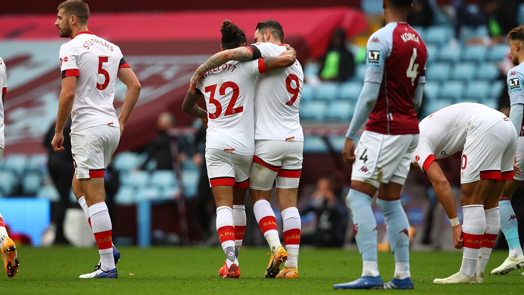Premier League: «Άγιος τόπος» κι η έδρα της Άστον Βίλα! (video & photos)
