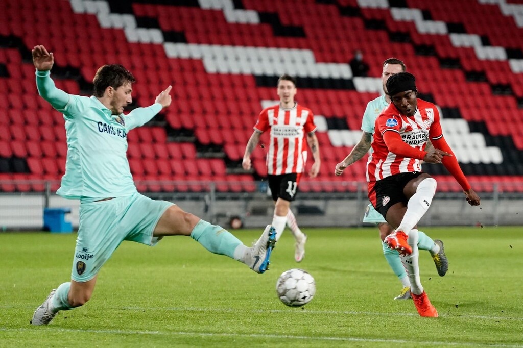 Τεσσάρα πριν τον ΠΑΟΚ η PSV! (Video & Photos)