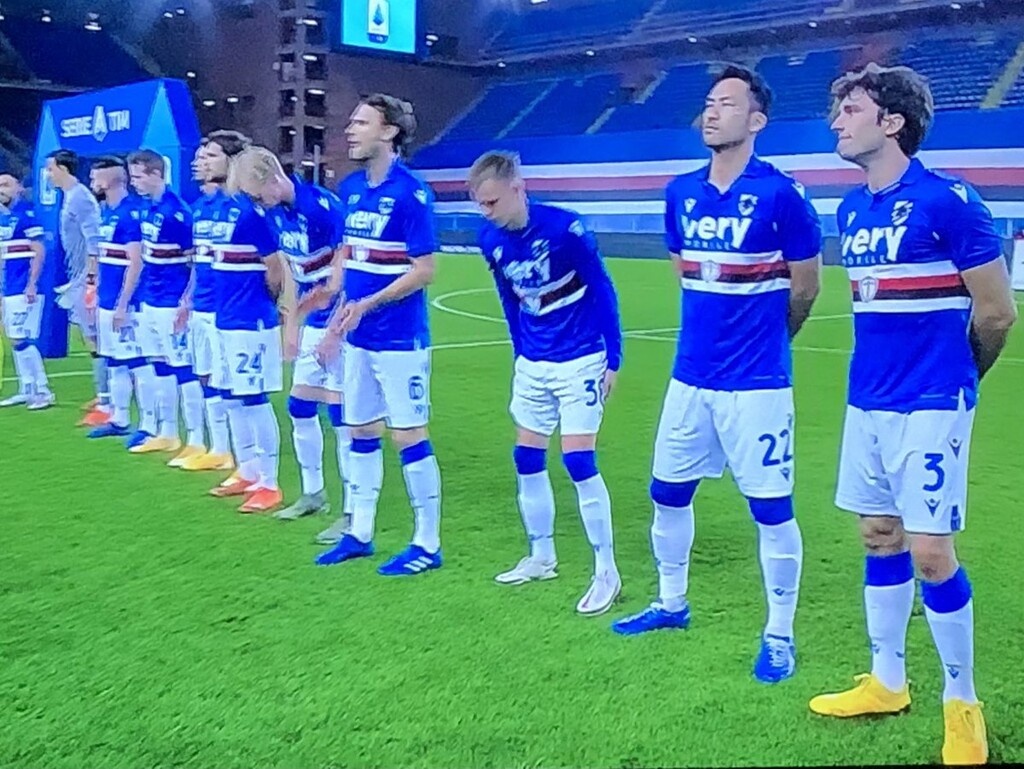 Serie A: Η Γένοβα… δε βρήκε βασίλισσα! (Videos & Photos)